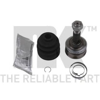 ШРУС наружный с ABS, комплект / NISSAN Primera (P11) 2.0 16V 96~02 фото