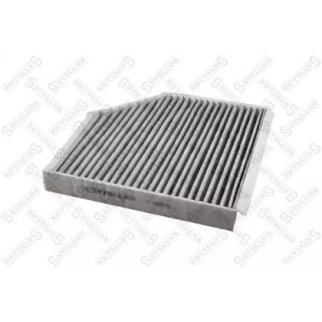 71-10535-SX_фильтр салона! угольный Audi A6/A7/A8 2.0/2.8/3.0/4.2 10> фото