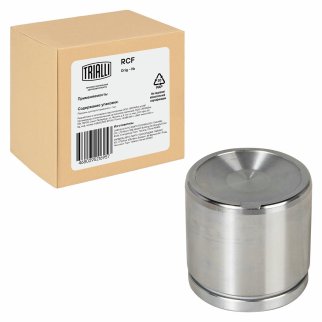 Поршень суппорта для а/м Opel Astra H (04-)/Astra G (98-) перед. d=57мм (RCF 550114) фото 2