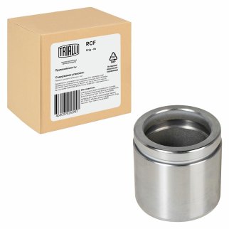 Поршень суппорта для а/м Opel Astra H (04-)/Astra G (98-) перед. d=57мм (RCF 550114) фото