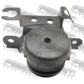 Опора двигателя FEBEST MZM-EPLH фото