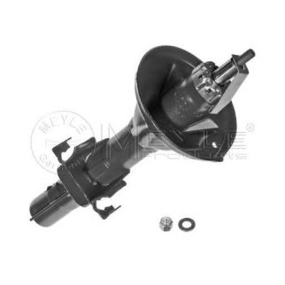 Амортизатор задний Meyle 726 723 0000 фото