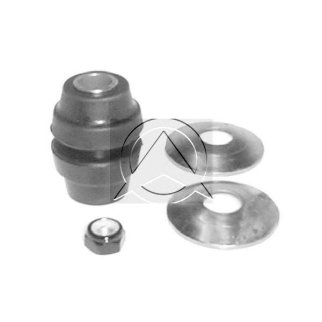 Сайлентблок рычага подвески, комплект перед прав/лев фото