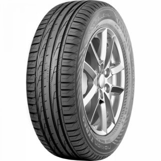 Шина Nokian Tyres 215/65/17 H 103 HAKKA BLUE 2 SUV XL фото