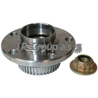 Подшипник ступицы JP Group 1151400600 фото