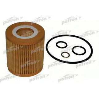 Фильтр масляный PATRON PF4169 фото