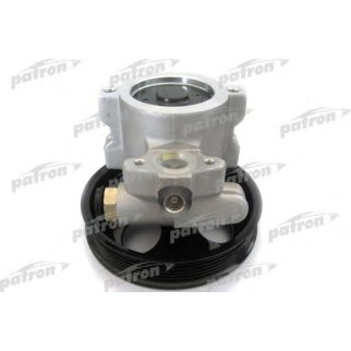 Насос гидроусилителя фото