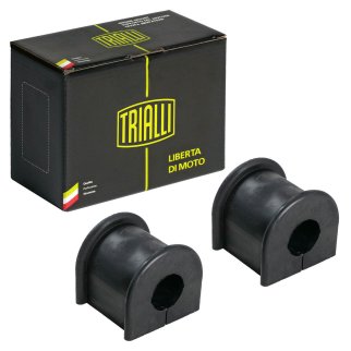 Втулка заднего стабилизатора TRIALLI RB 0333 фото