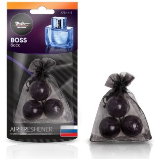 Ароматизатор AirLine AFSH118 фото