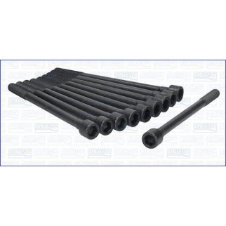 Болты ГБЦ к-кт AJUSA 81008800 фото