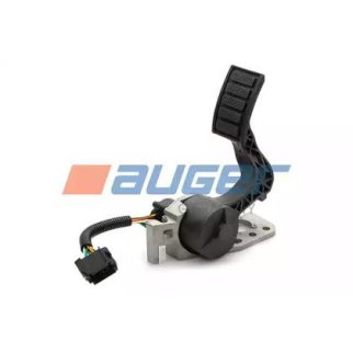 Педаль газа auger 76010 фото