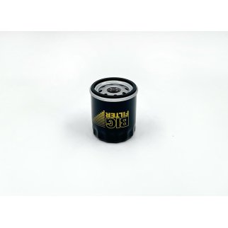 Фильтр масляный BIG FILTER GB-1064 фото 2