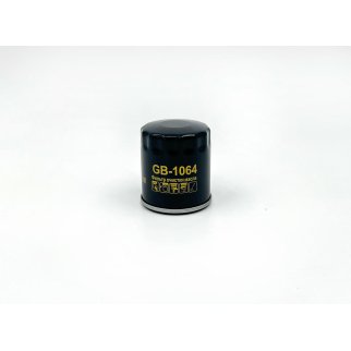 Фильтр масляный BIG FILTER GB-1064 фото