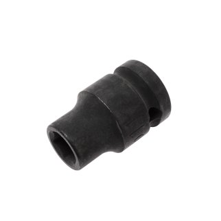 Головка торцевая 11 1/2" 6гр ударная 38мм JTC фото 1