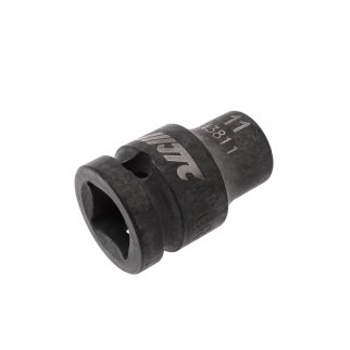Головка торцевая 11 1/2" 6гр ударная 38мм JTC фото