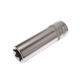 Головка торцевая TORX 1/2" х E20 76мм JTC фото 1