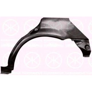 Арка заднего крыла правая KLOKKERHOLM 2936582 фото