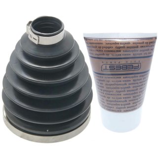 Пыльник ШРУСа FEBEST 0417-PCW6 фото