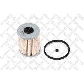 Фильтр топливный фото