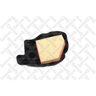 71-01358-SX_фильтр воздушный! BMW F10/F01/E70/E71 4.4i 07> фото