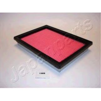 FA-196S_фильтр воздушный! Honda Civic, Nissan Almera/Primera 1.4i/1.6i 94-02 фото