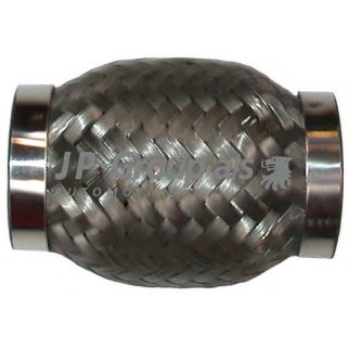 Гофра глушителя JP Group 9924202500 фото