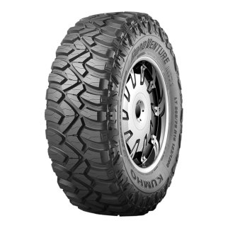 Шина Kumho 33/12.5/20 Q 119 MT-71 фото
