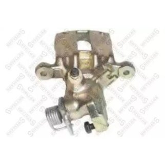 05-90008-SX_суппорт тормозной !зад.пр. Luc d34Nissan Almera/Primera 1.5-2.0/2.0D-2.2D 96> фото