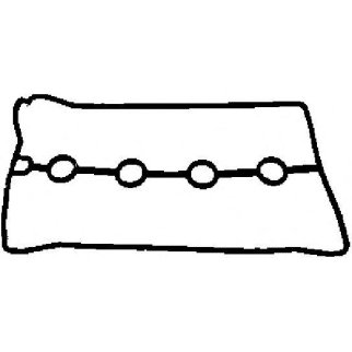 Прокладка клапанной крышки CORTECO 440000P фото