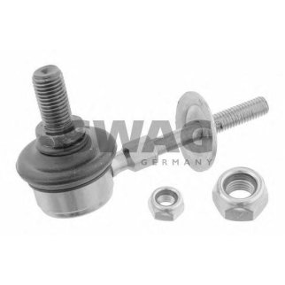 Стойка переднего стабилизатора SWAG 40 79 0002 фото