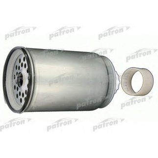 Фильтр топливный PATRON PF3057 фото