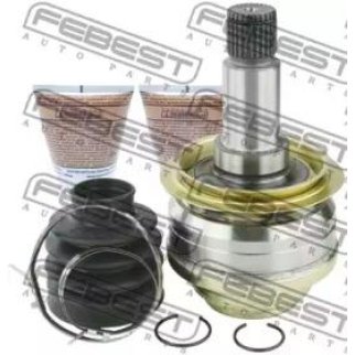 ШРУС внутр задний MERCEDES BENZ GLK-CLASS 204 2007-2015 1611-204R фото