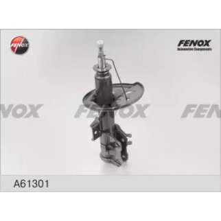 Амортизатор передний правый Fenox A61301 фото