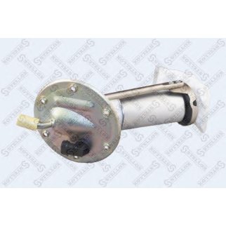 Насос топливный Stellox 10-02001-SX фото