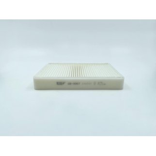 Фильтр салона BIG FILTER GB-9957 фото