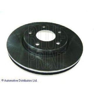 Диск тормозной Blue Print ADC443104 фото