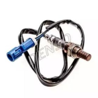 Лямбда-зонд фото