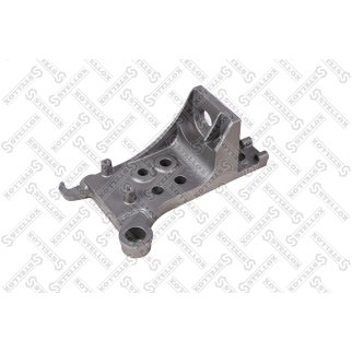 87-18514-SX_кронштейн бампера! левый DAF XF95 фото