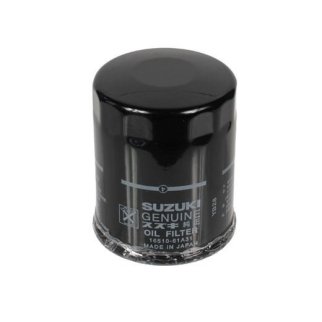 Фильтр масляный SUZUKI 16510-61A31 фото 2