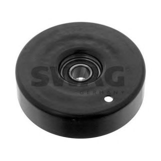 Ролик дополнительный руч. ремня SWAG 10 03 0010 фото