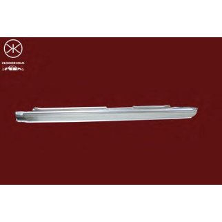 Порог левый KLOKKERHOLM 2553011 фото