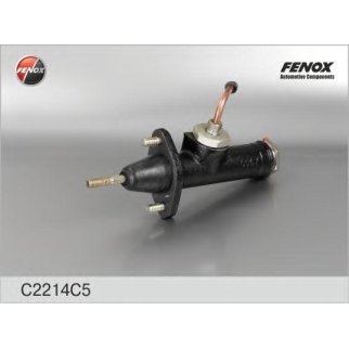 Цилиндр сцепления главный Fenox C2214C5 фото