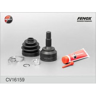 ШРУС наружный передний Fenox CV16159 фото