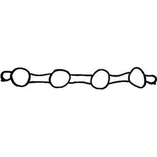 Прокладка впускного коллектора Victor Reinz 71-34841-00 фото