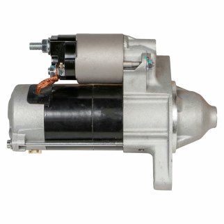 Стартер для а/м Toyota Vitz (99-)/FunCargo (99-)/Platz (00-)/Yaris (99-) 1.3i/1.5i 1кВт (LSt 1904) фото 3