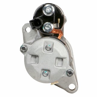 Стартер для а/м Toyota Vitz (99-)/FunCargo (99-)/Platz (00-)/Yaris (99-) 1.3i/1.5i 1кВт (LSt 1904) фото 4