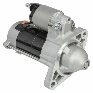 Стартер для а/м Toyota Vitz (99-)/FunCargo (99-)/Platz (00-)/Yaris (99-) 1.3i/1.5i 1кВт (LSt 1904) фото