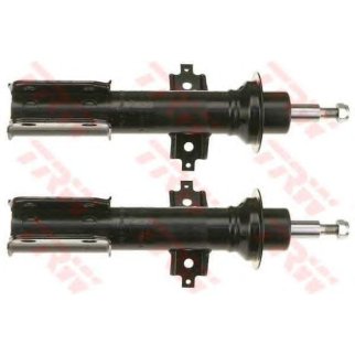 Амортизатор передний TRW JHM169T фото