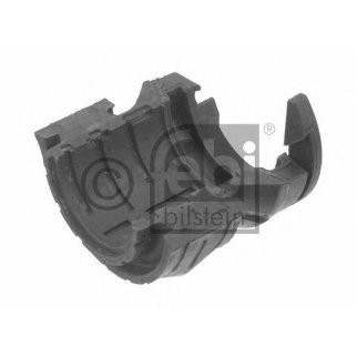 Втулка переднего стабилизатора FEBI 31357 фото