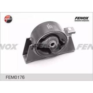 Опора двигателя передняя Fenox FEM0176 фото